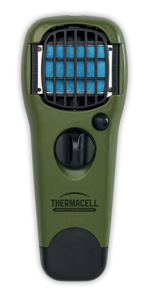 Review: Thermacell Mosquito Repellent Devices | OutdoorHub