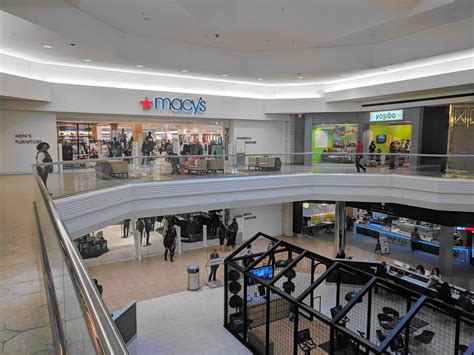 Westfarms Mall (West Hartford, Connecticut) | JJBers | Flickr