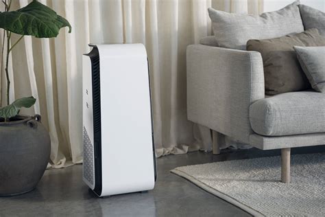 8 Tips for Placing an Air Purifier