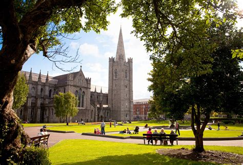 Things to do in Dublin: experiencing Ireland’s capital | KAYAK