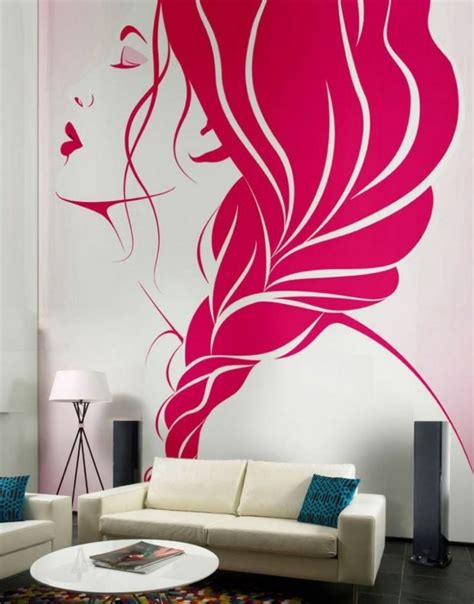 Wall Painting Designs Ideas : Wall Painting Designs Tree | Boditewasuch