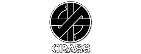 Crass Logos