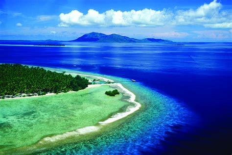 Taman Nasional Karimunjawa: Sejuta Keindahan Pantai dan Laut