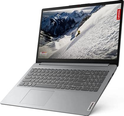 Lenovo IdeaPad Slim 1 82VG009MIN Laptop (AMD Ryzen 3 7320U/ 8GB/ 512GB ...