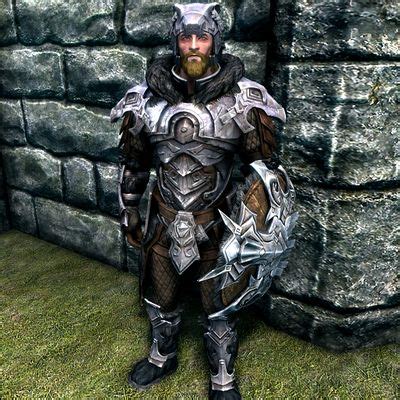 Skyrim:Nordic - The Unofficial Elder Scrolls Pages (UESP)