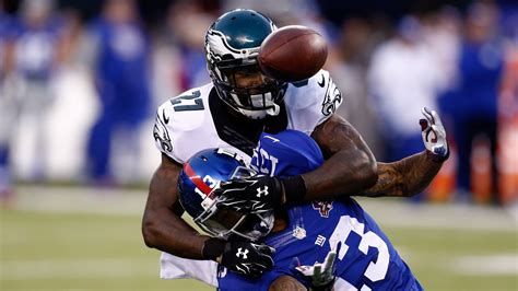 The Eagles-Giants rivalry is lame - Bleeding Green Nation