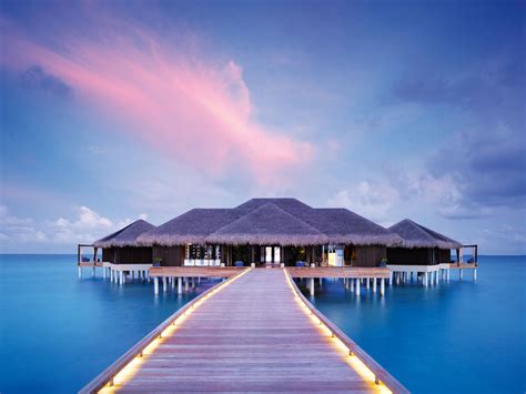 Velaa private island, Maldives - Gharieni Group