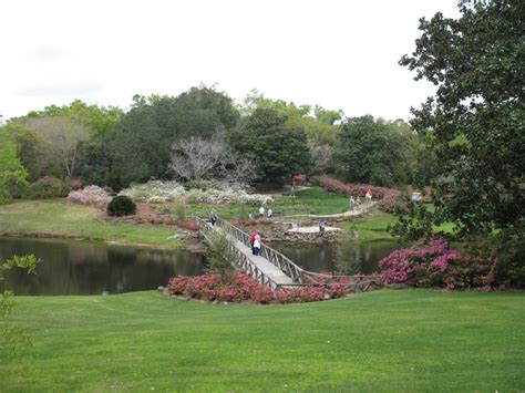 Visit Bellingrath Home and Gardens