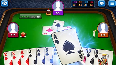 Spades Plus Online - Download This Classic Card Game