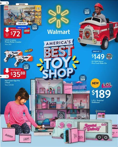 Walmart Black Friday 2020 Sale Ads | semashow.com