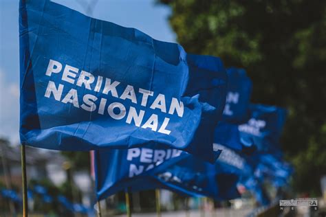 Gerakan in quandary on place in Perikatan Nasional? | Malaysia | The Vibes