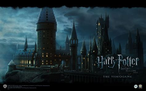 Hogwarts Harry Potter | Harry potter wallpaper, Desktop wallpaper harry ...