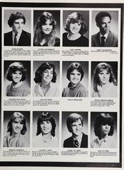 Columbia High School - Mirror Yearbook (Maplewood, NJ), Class of 1985 ...