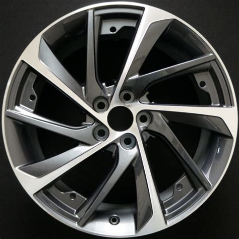 Lexus RX350 2017 OEM Alloy Wheels | Midwest Wheel & Tire