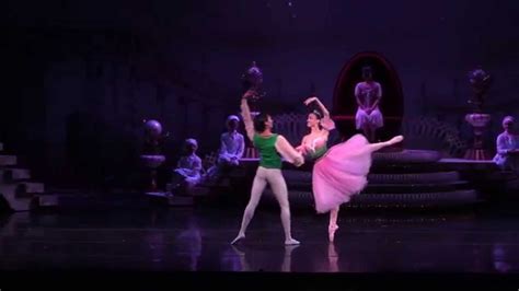 Texas Ballet Theater's The Nutcracker - YouTube