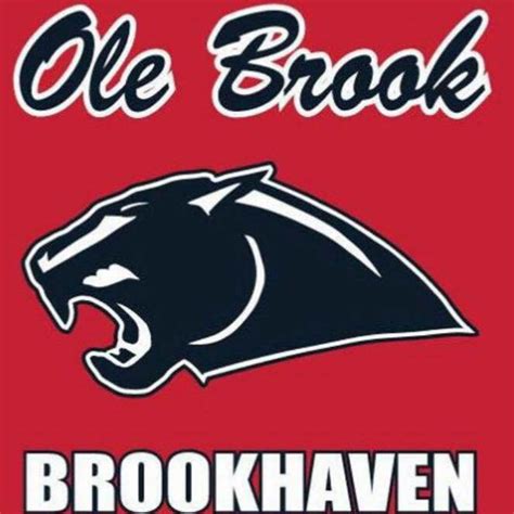 Brookhaven High Class of 2024