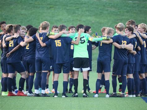 SOCCER: Saline Battles to Draw With Grand Blanc, Turns Focus to SEC Red ...