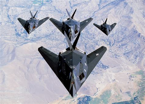 F-117 Nighthawk (Object) - Giant Bomb