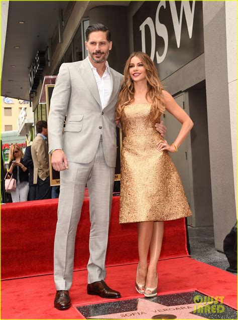 Sofia Vergara & Joe Manganiello Are Married!: Photo 3514741 | Joe ...