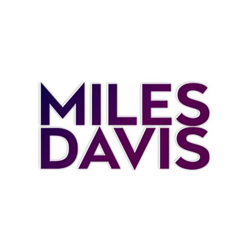 Miles Davis Font | Delta Fonts