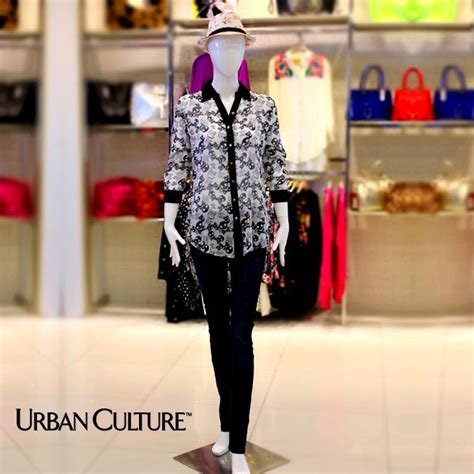 Urban Culture Spring-Summer Collection 2014 | The New Cool Outfits By ...