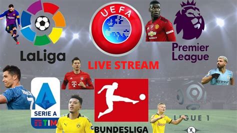 How to Watch Live Football Matches Online for Free 2020 on iPhone ...