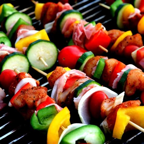 4 Recipes to try on the braai