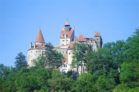 Blue Green Atlas - The Geography of Romania