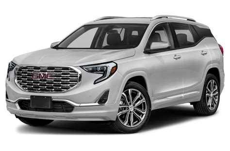 New 2022 GMC Acadia Gas Mileage, Horsepower - GMC Specs News