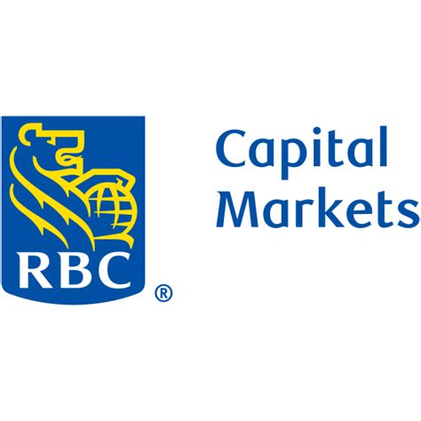 RBC Capital Markets logo Download png