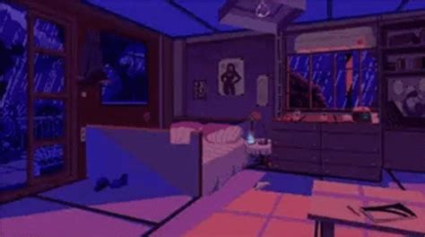 Bedroom Pixel GIF - Bedroom Pixel - Discover & Share GIFs