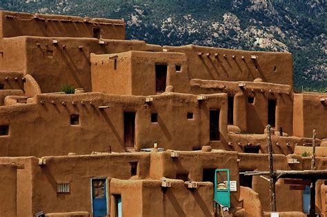 The 10 Most Incredible Things To Do In Taos NM This Year