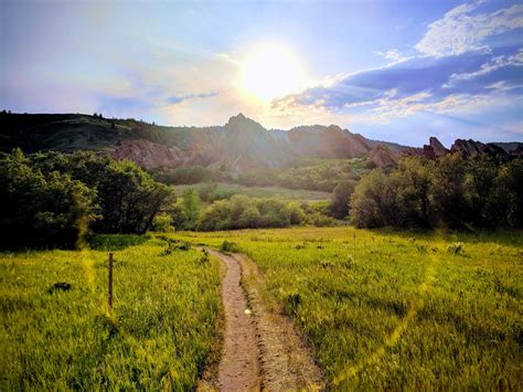 Roxborough State Park, Littleton, CO : r/hiking