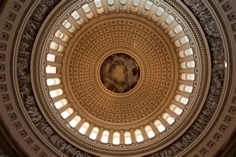 Ye Stewart Clan: US Capitol Dome Tour