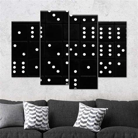 Dominoes Wall Art | Photography