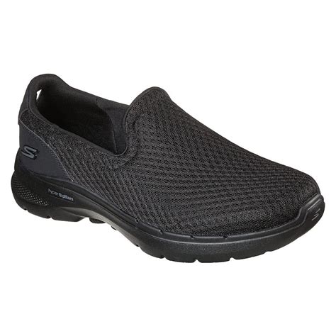 Skechers Mens Go Walk 6 - Motley - Men from excell-sports.com UK