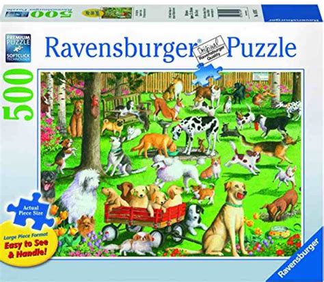 Jigsaw Puzzles for a Senior Citizen - Good Gifts For Senior Citizens