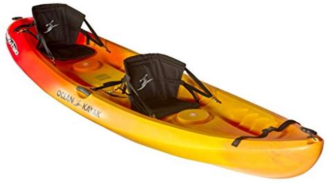 Best Sit on Top Kayak [2022 Review] Stable SOT Kayaks for Beginners