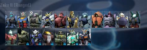 Gundam Evolution: How To Unlock Characters - GamerHour