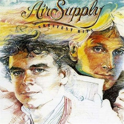 Air Supply | Air supply, Greatest hits, Album covers