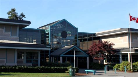 A prop for Remembrance Day forced several B.C. schools into lockdown ...