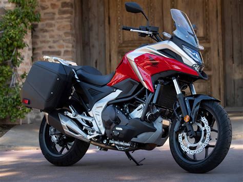 Honda Dct Motorcycle Review | Reviewmotors.co