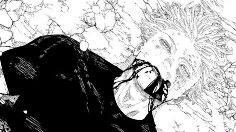 Jujutsu Kaisen: Satoru Gojo's death explained