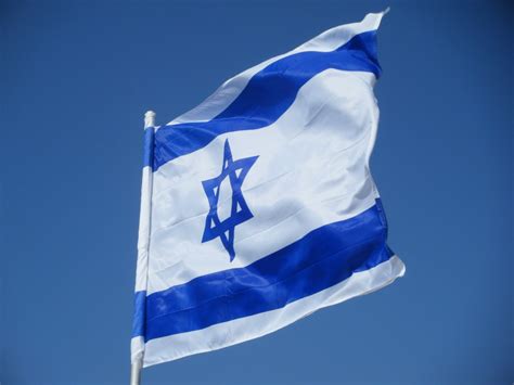 wallpaper flags of Israel - JANCOK