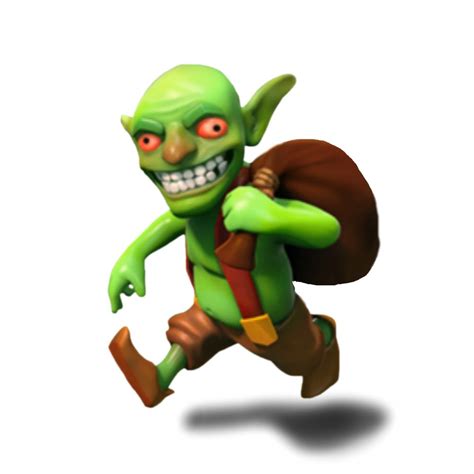 clashofclanstips.org.goblin - Clash of Clans Tips