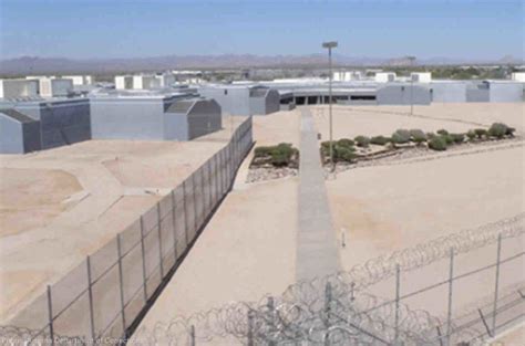 PLO's Efforts to Address COVID-19 in Arizona Prisons - Prison Law Office