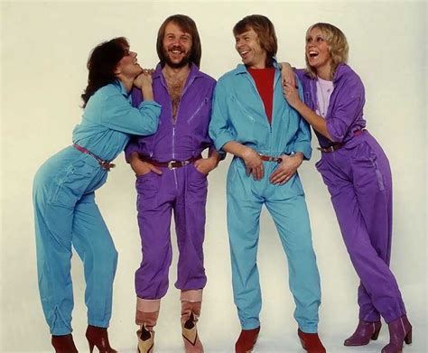 Hits Of The 80's - ABBA Takes It All (1980) - 80sGeek