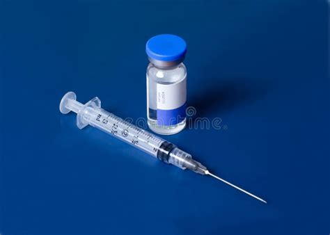 3 Milliliter Syringe Stock Photos - Image: 36555873