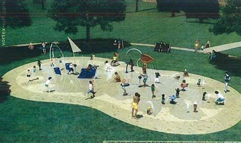 City council to decide splash pad design. | MasonCountyPress.com