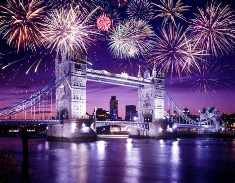 Bonfire Night 2016: Where to see fireworks in the UK | Travel News ...